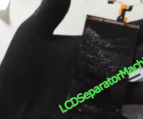 How to Replace Glass Only Screen on your iPhone 5s