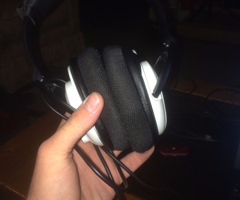 How to Make Old Turtle Beaches Into Portable Headphones
