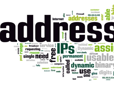 How to host your dynamic DNS for free