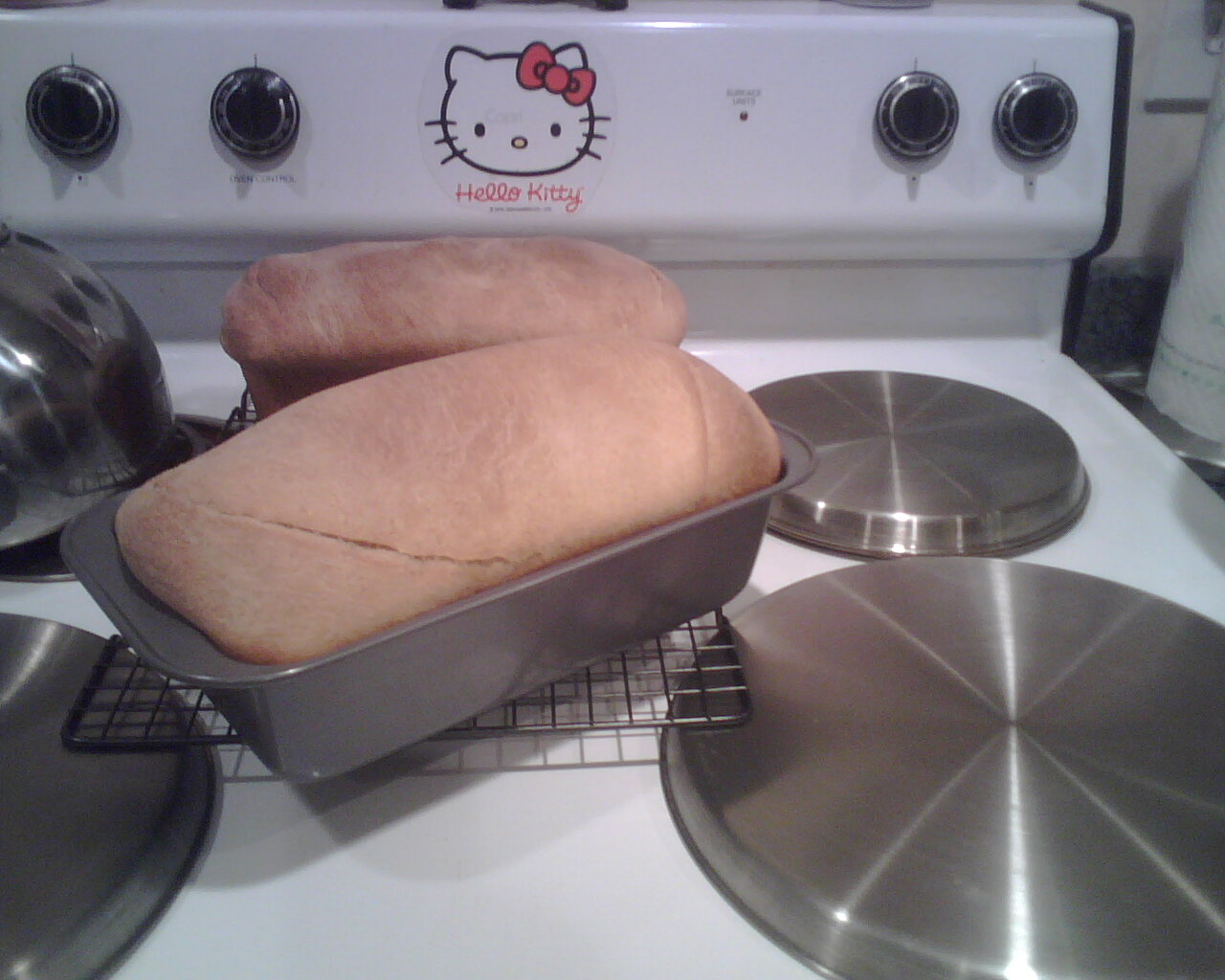 hello bread