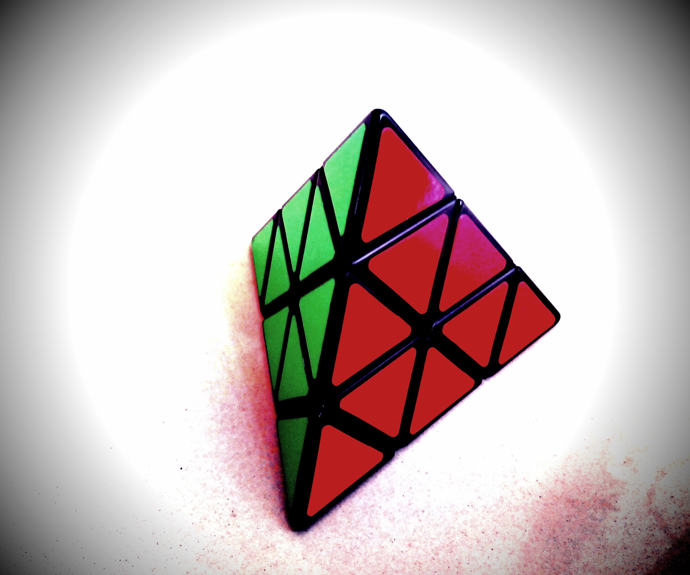 Solving the Pyraminx (Faster and Simpler)