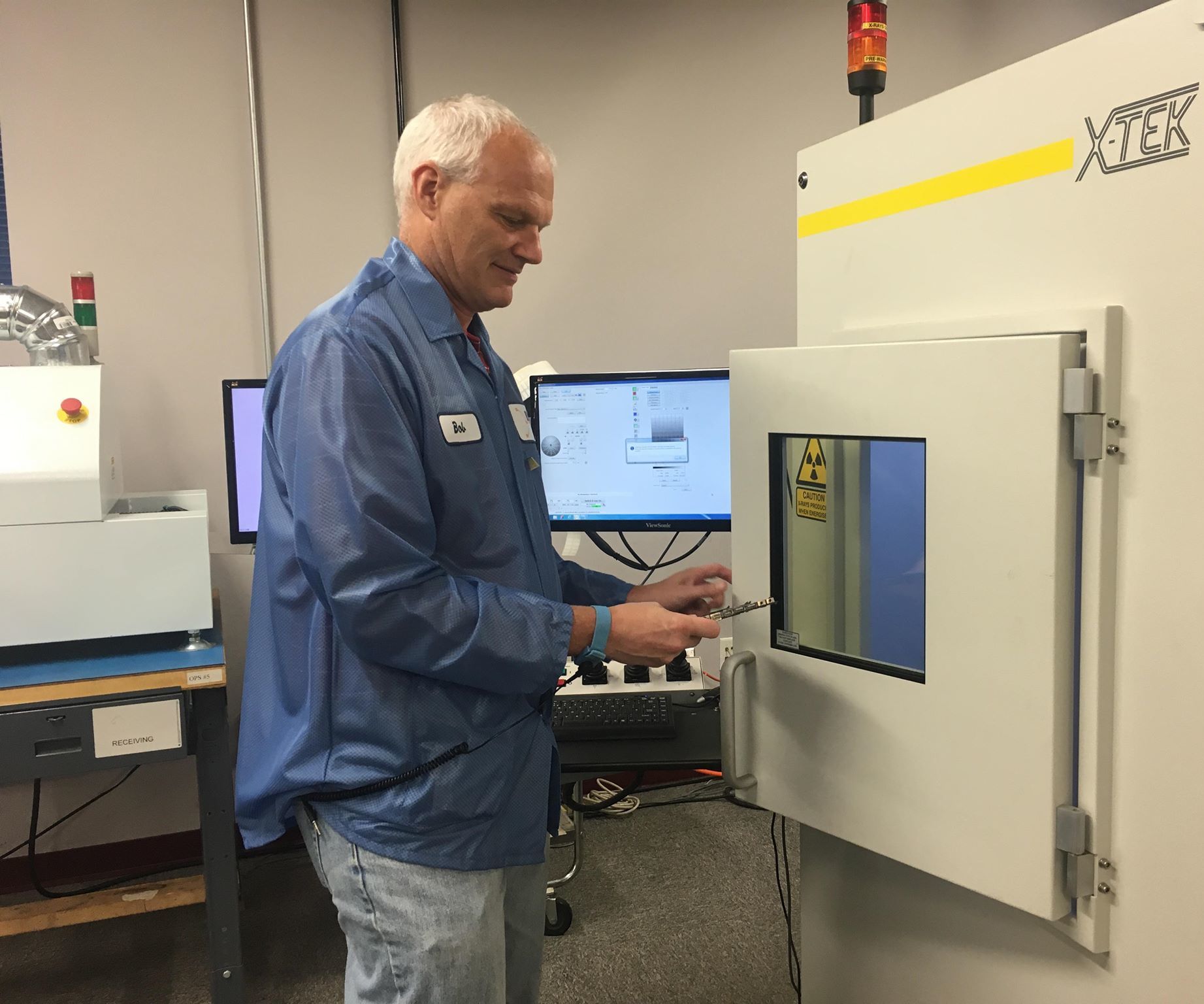 BGA X-Ray Inspection-  Learn How to Inspect?