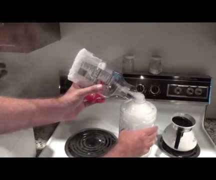 Mosquito Gun