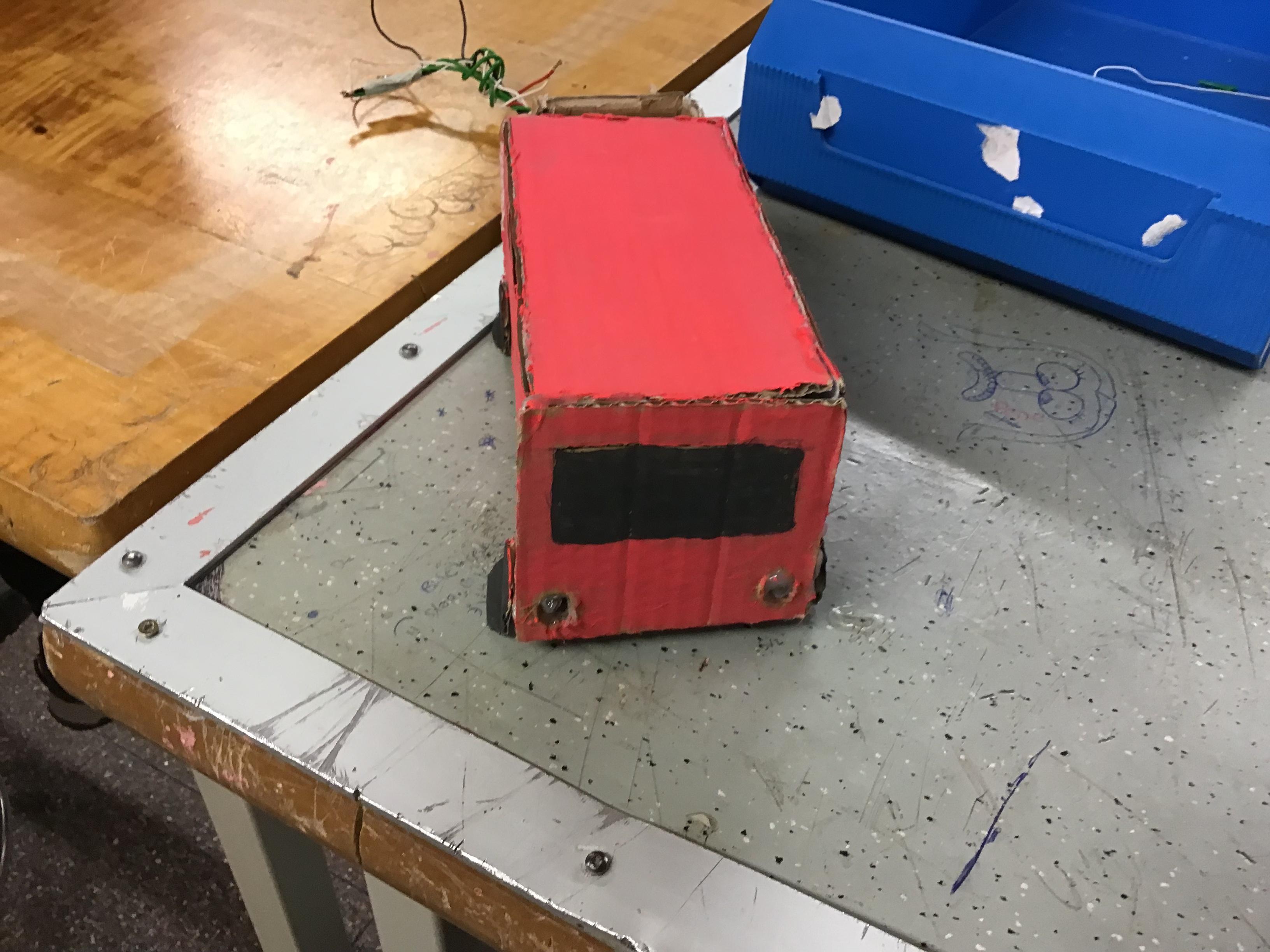 Autobus