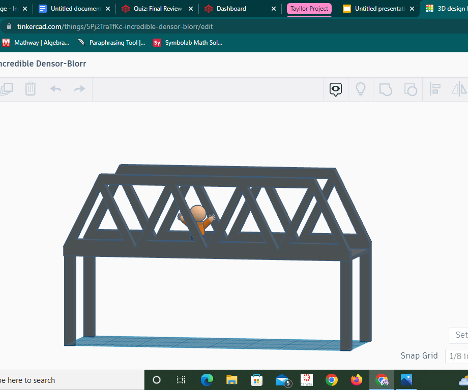 Bridge