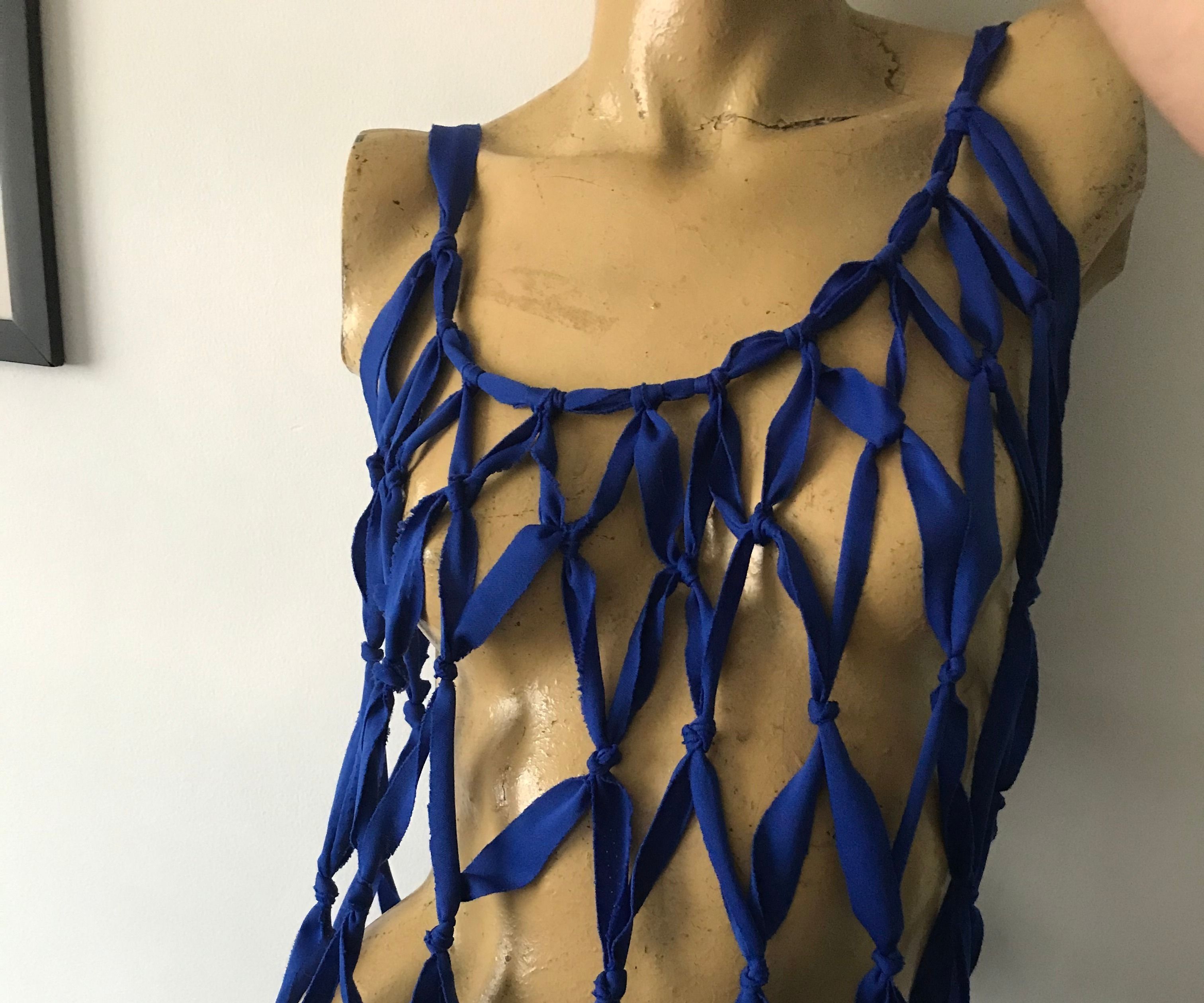 Traje Sem Costura