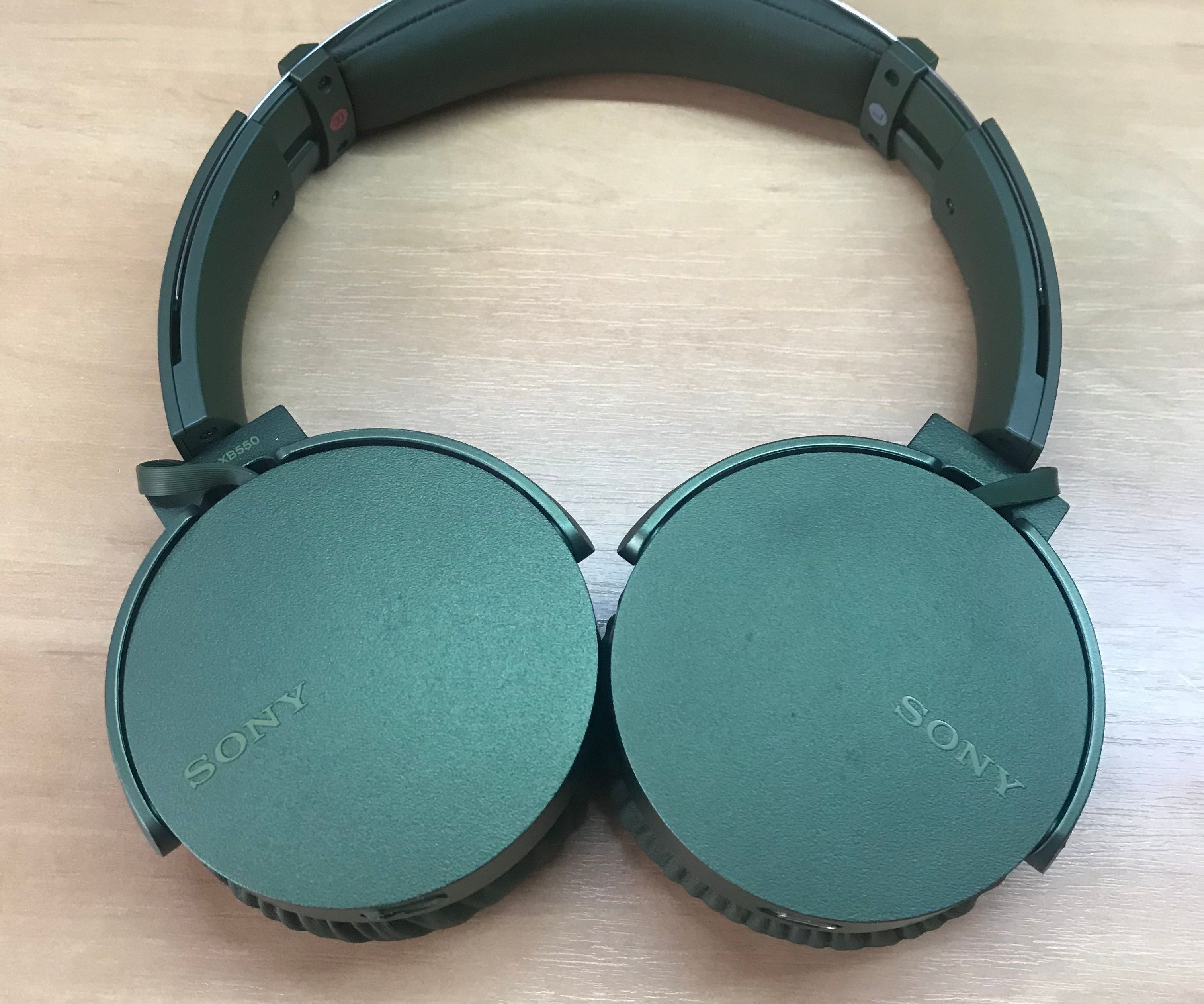 WireLess Headphones