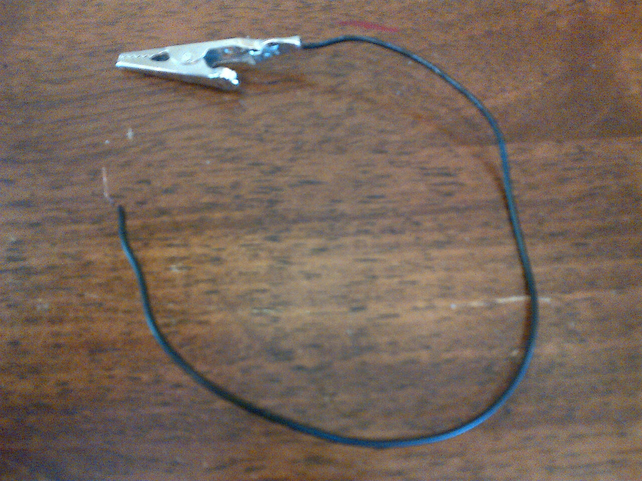 Connecting Stranded Wire/Wire That is Too Large/Solder Lugs to a BreadBoard