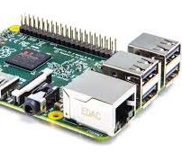Raspberry Pi- Weather Logger