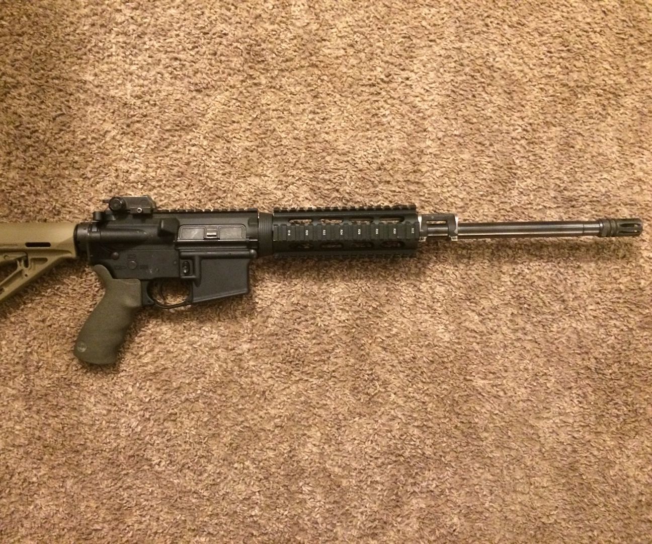 M4 Carbine