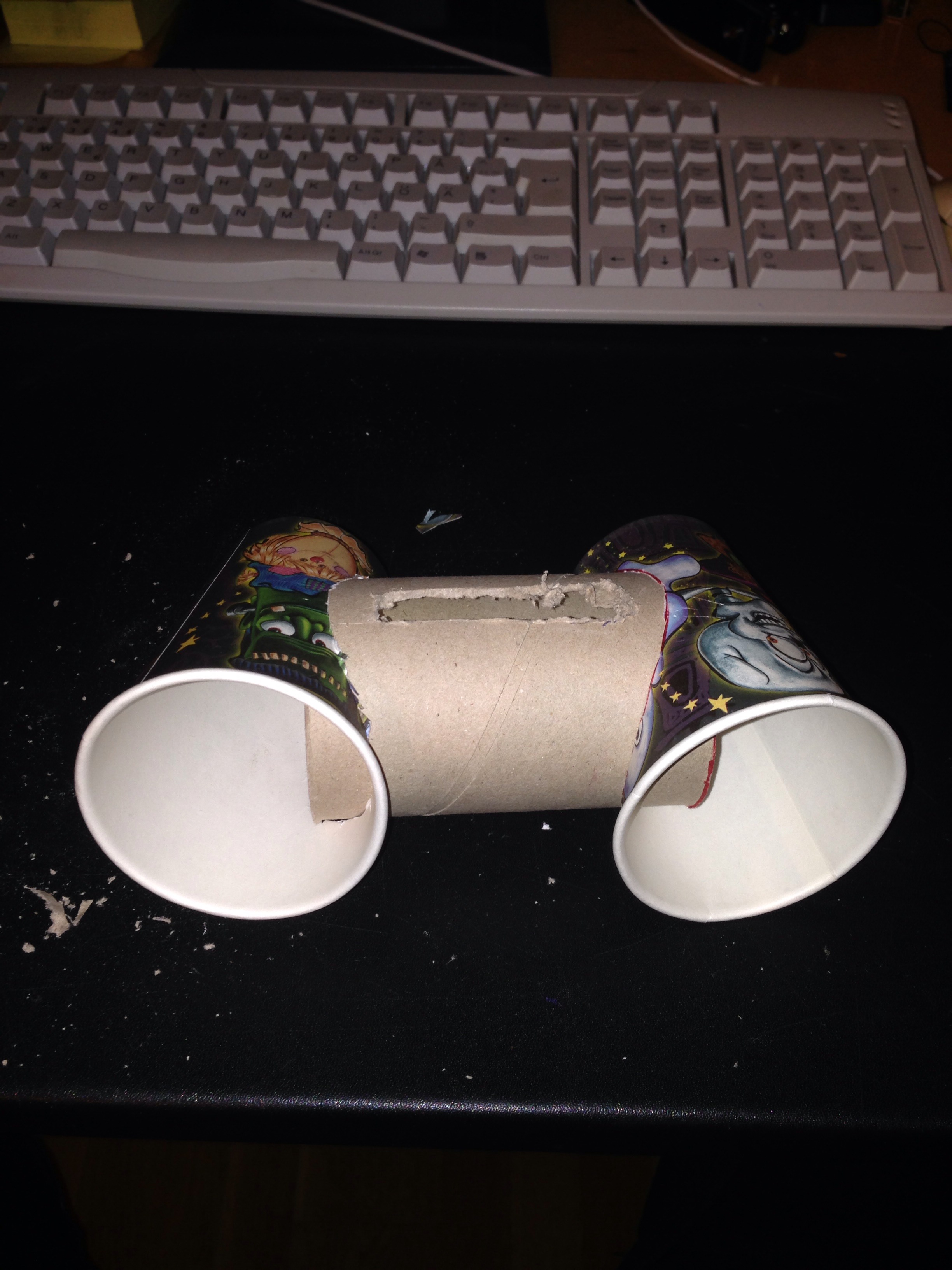 Speaker