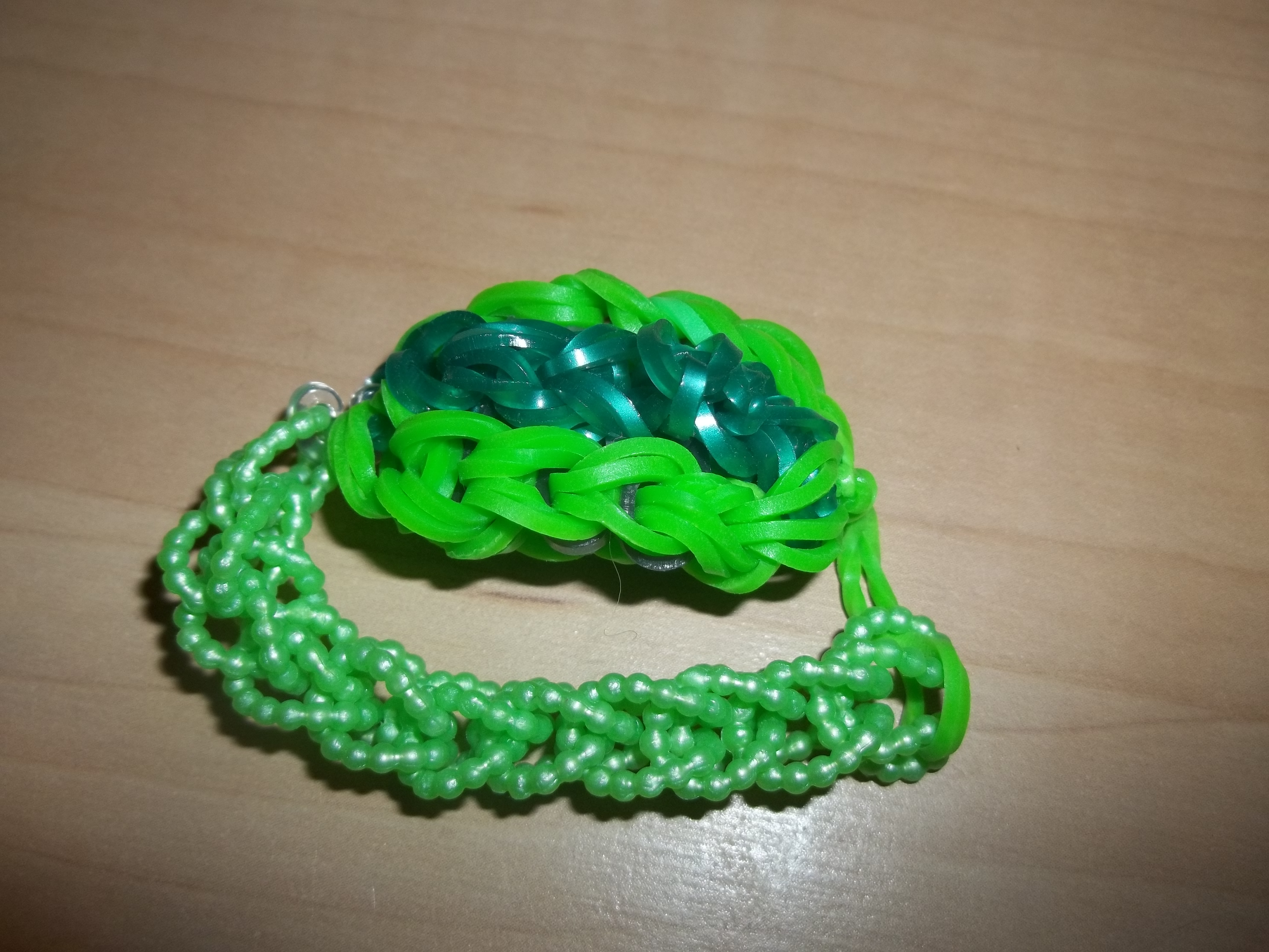 Turtle Bracelet