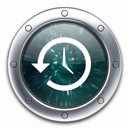 Backup Macs to a SAMBA (SMB) Share