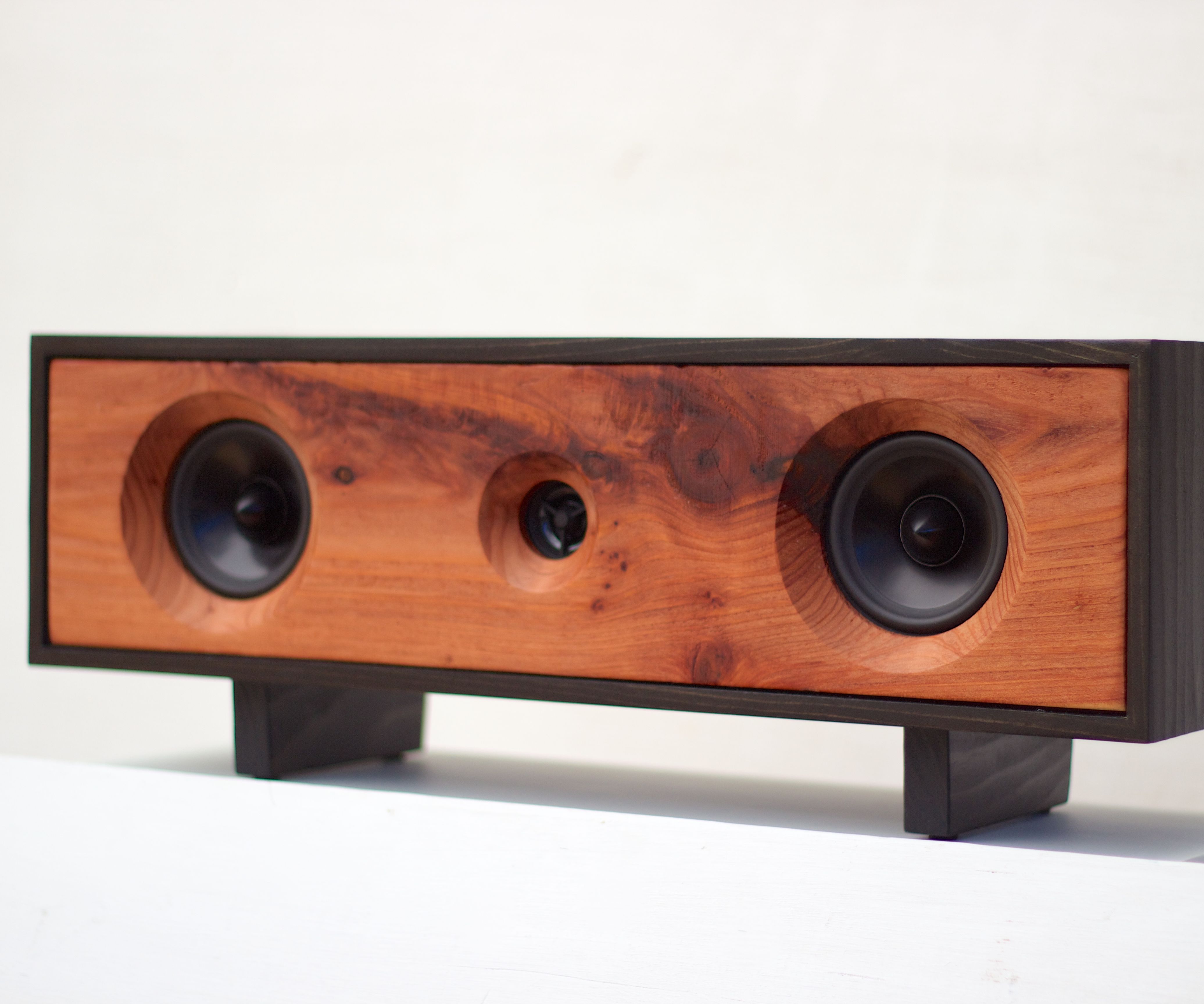 Elder Bluetooth Speaker 
