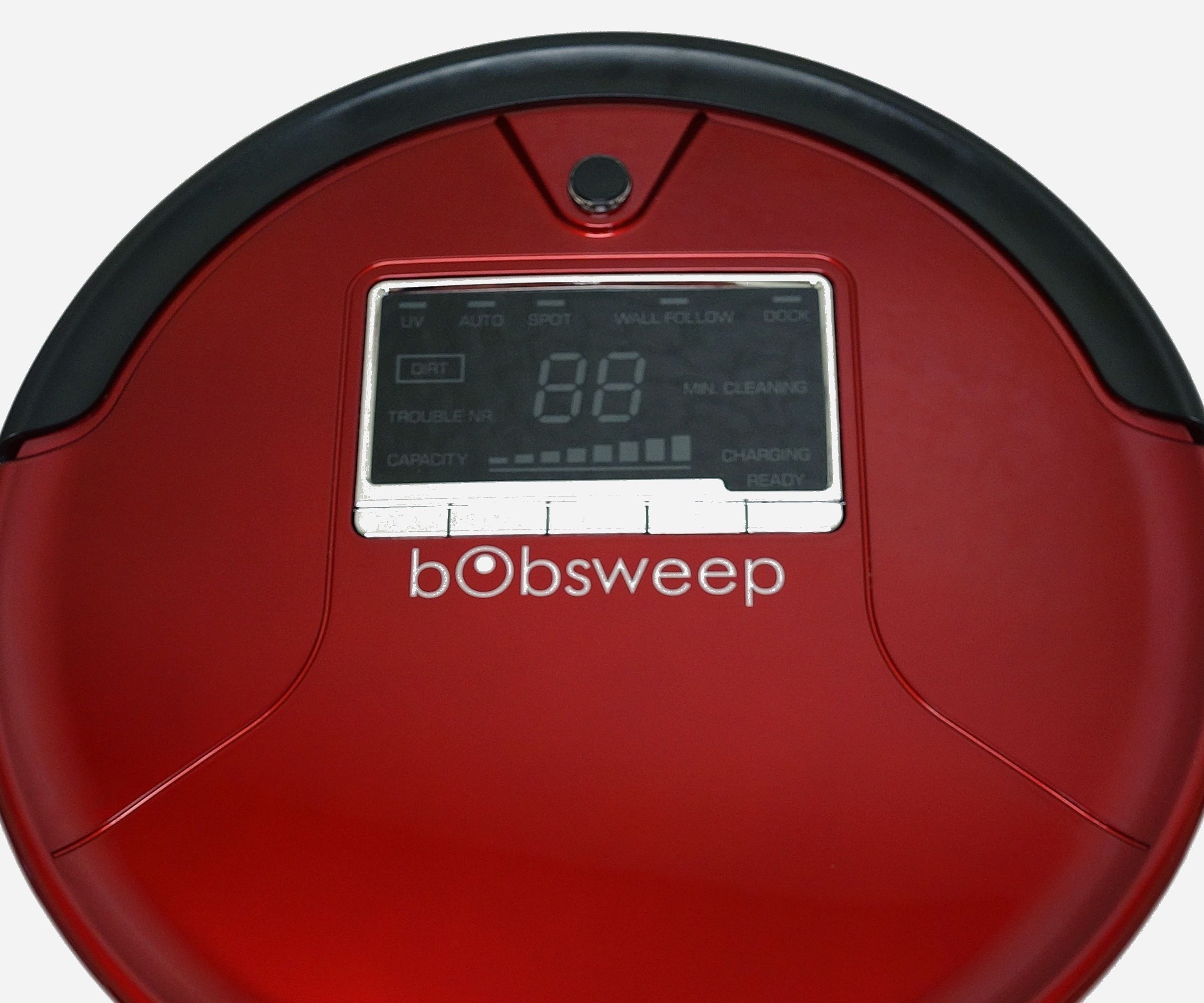 Replace the Screen on bObsweep Pethair 