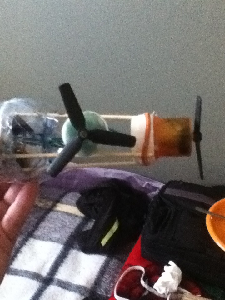 How To Make Water resistant Motor Housing