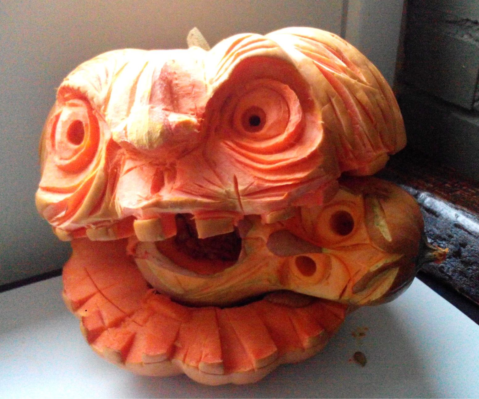 Halloweeeeen