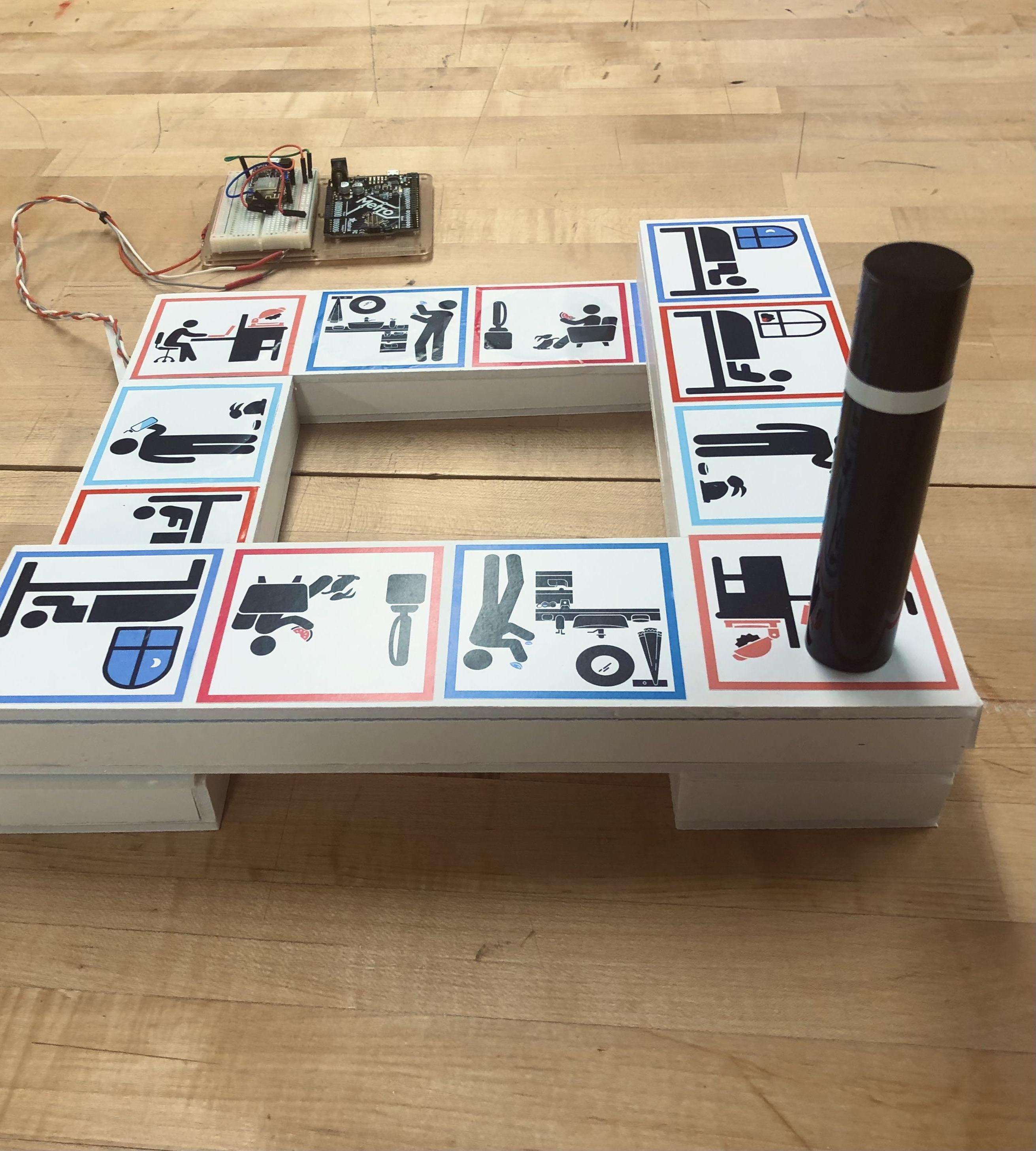 Task Board