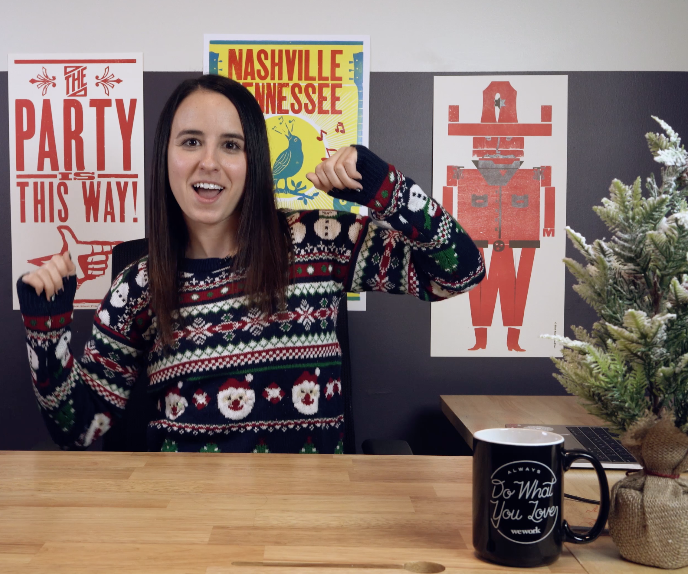 Arduino Light Up Sweater