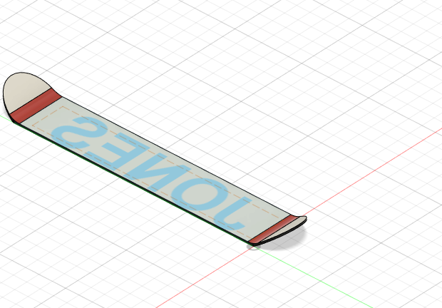 SnowBoard