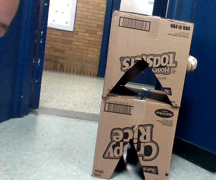 Light Switch Project