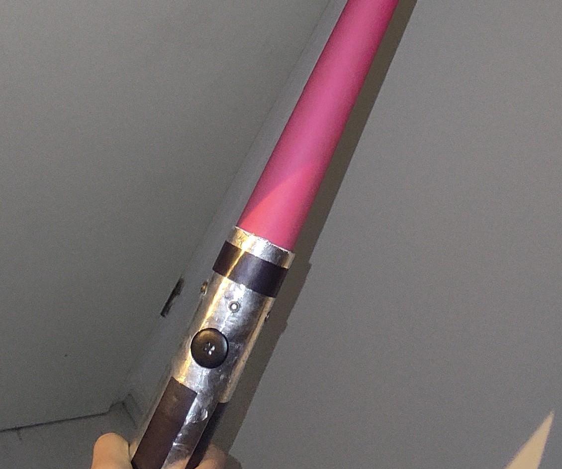 Lightsaber