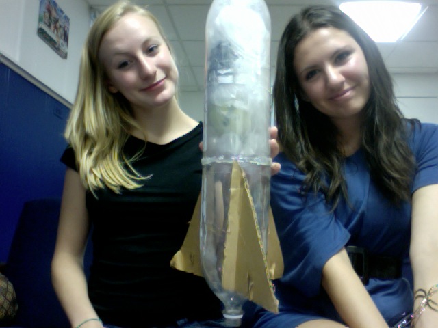 Operation MKS Rocket
