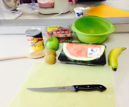 Fruitylicious