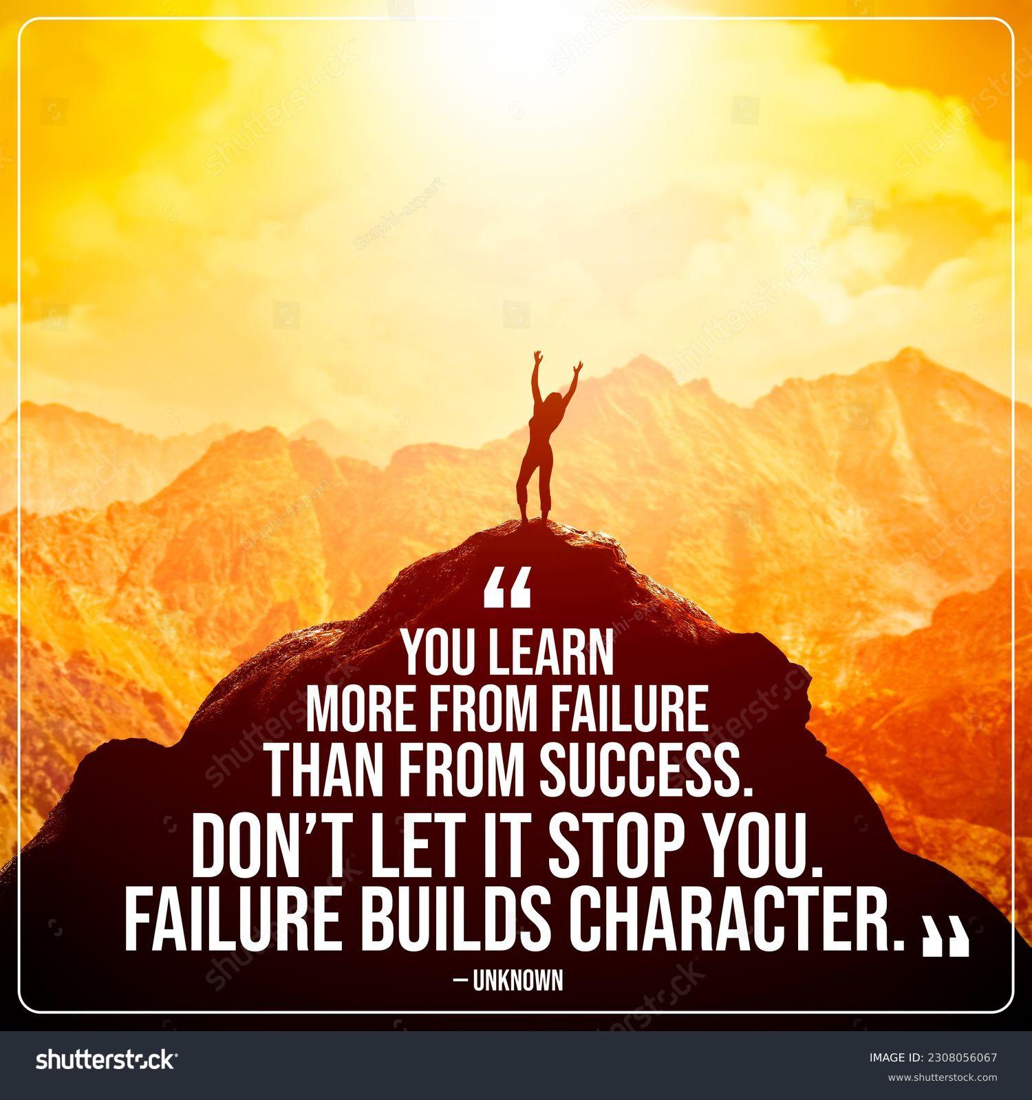 stock-photo-inspirational-quotes-deep-meaning-quotes-you-learn-more-from-failure-than-from-success-don-t-2308056067.jpg