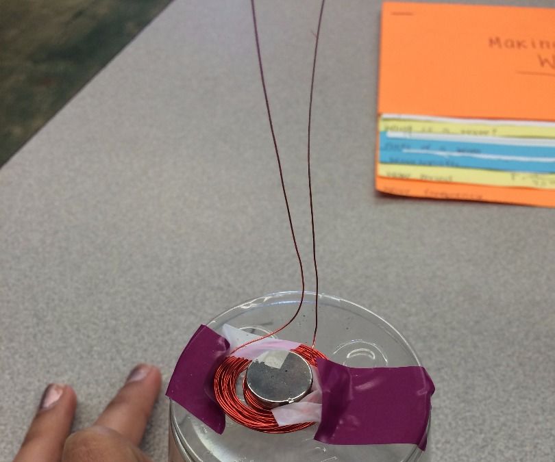 Beats By Jaya and Gagandeep (DIY headphones)