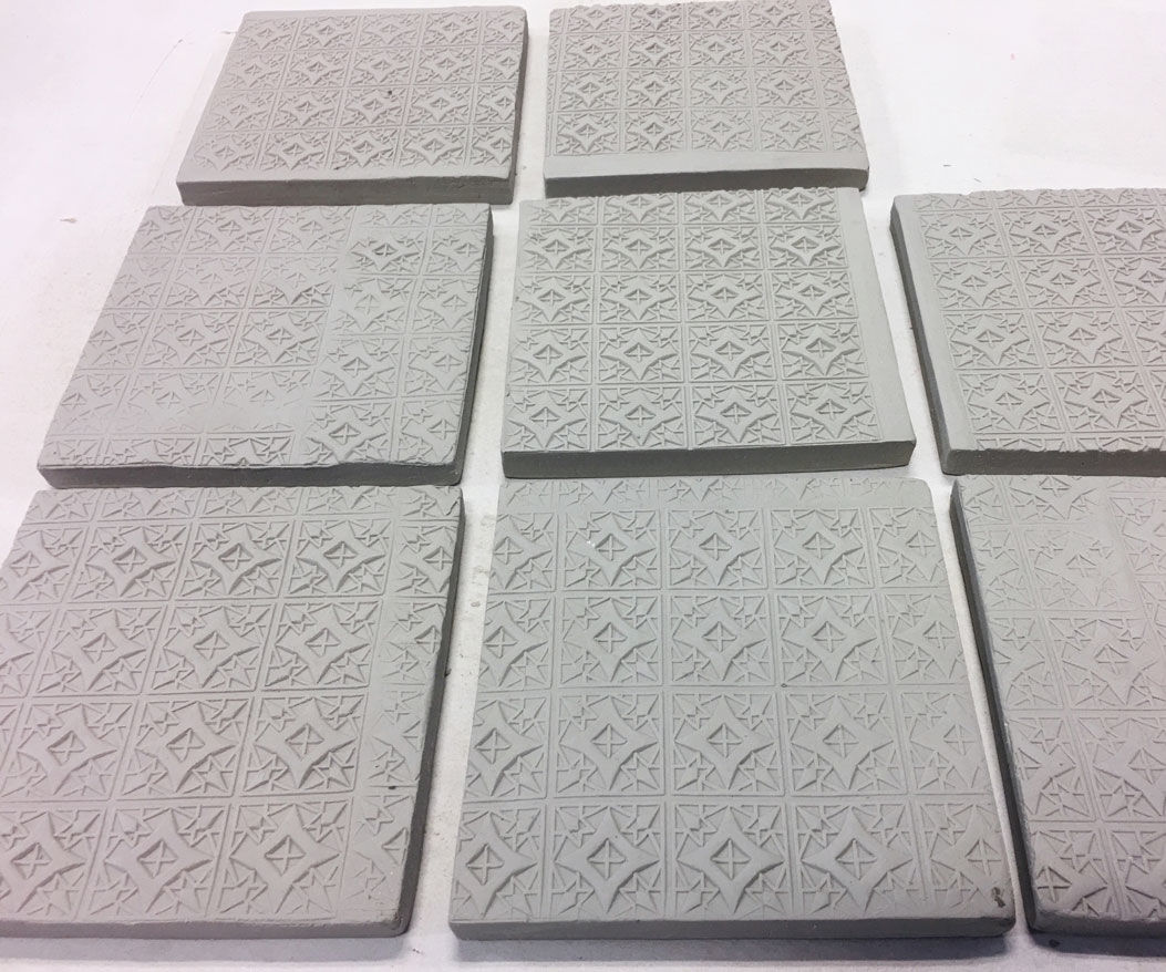 Easy DIY Coasters