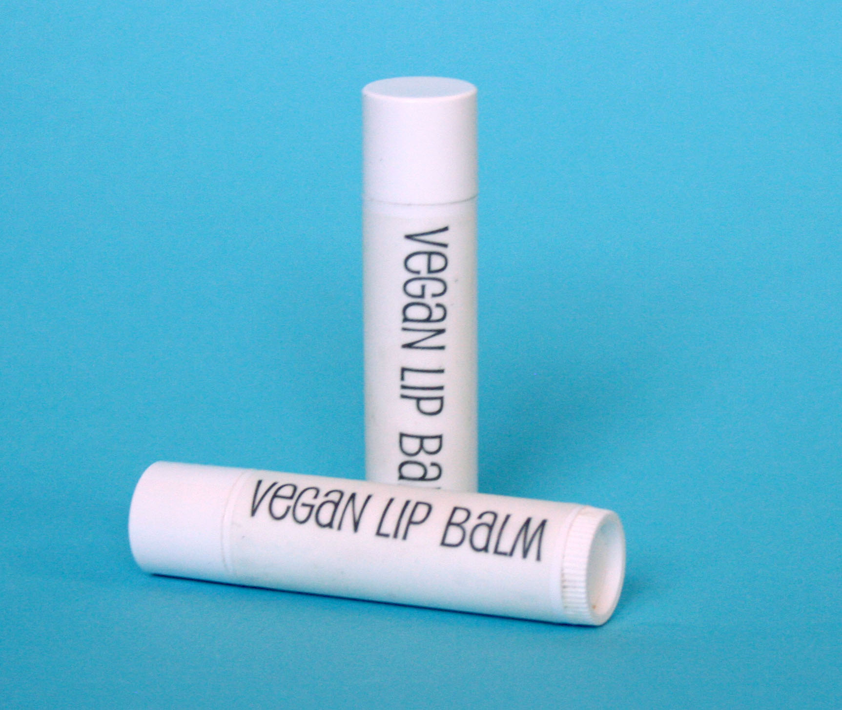 Vegan Lip Balm