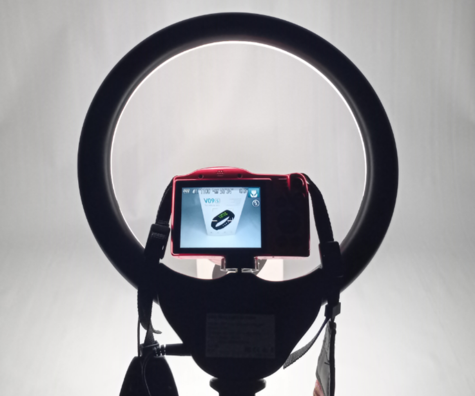 How to Take High Quality Product Photos