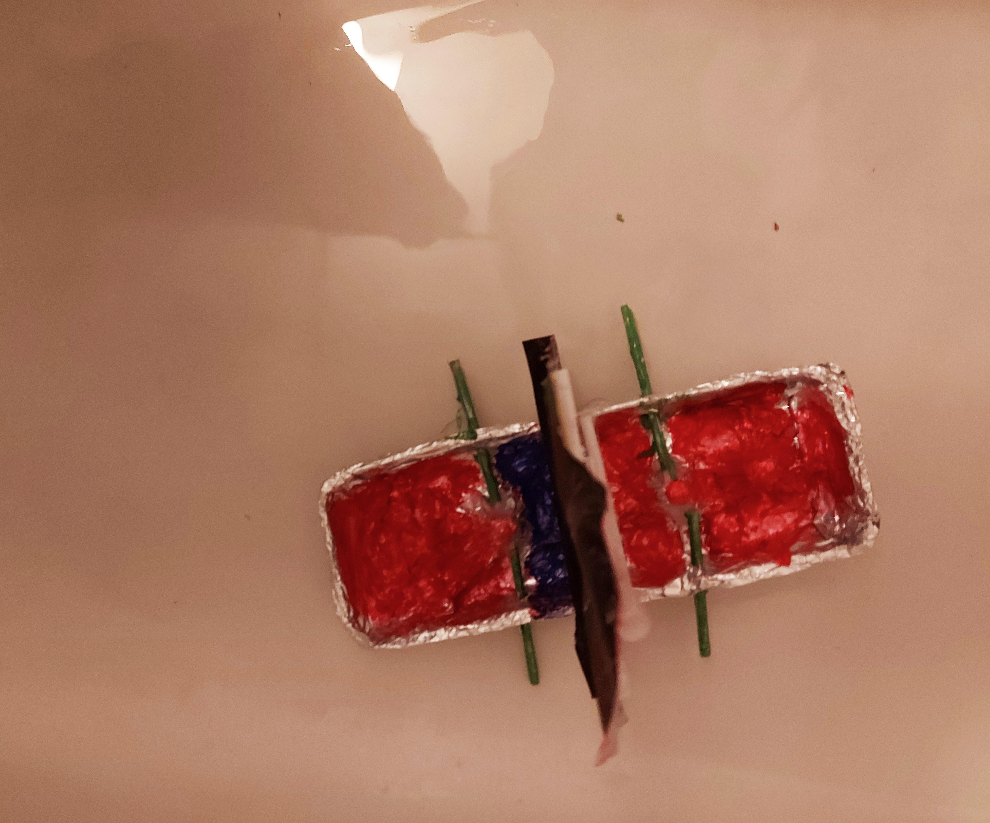 How to Make a Tinfoil Boat