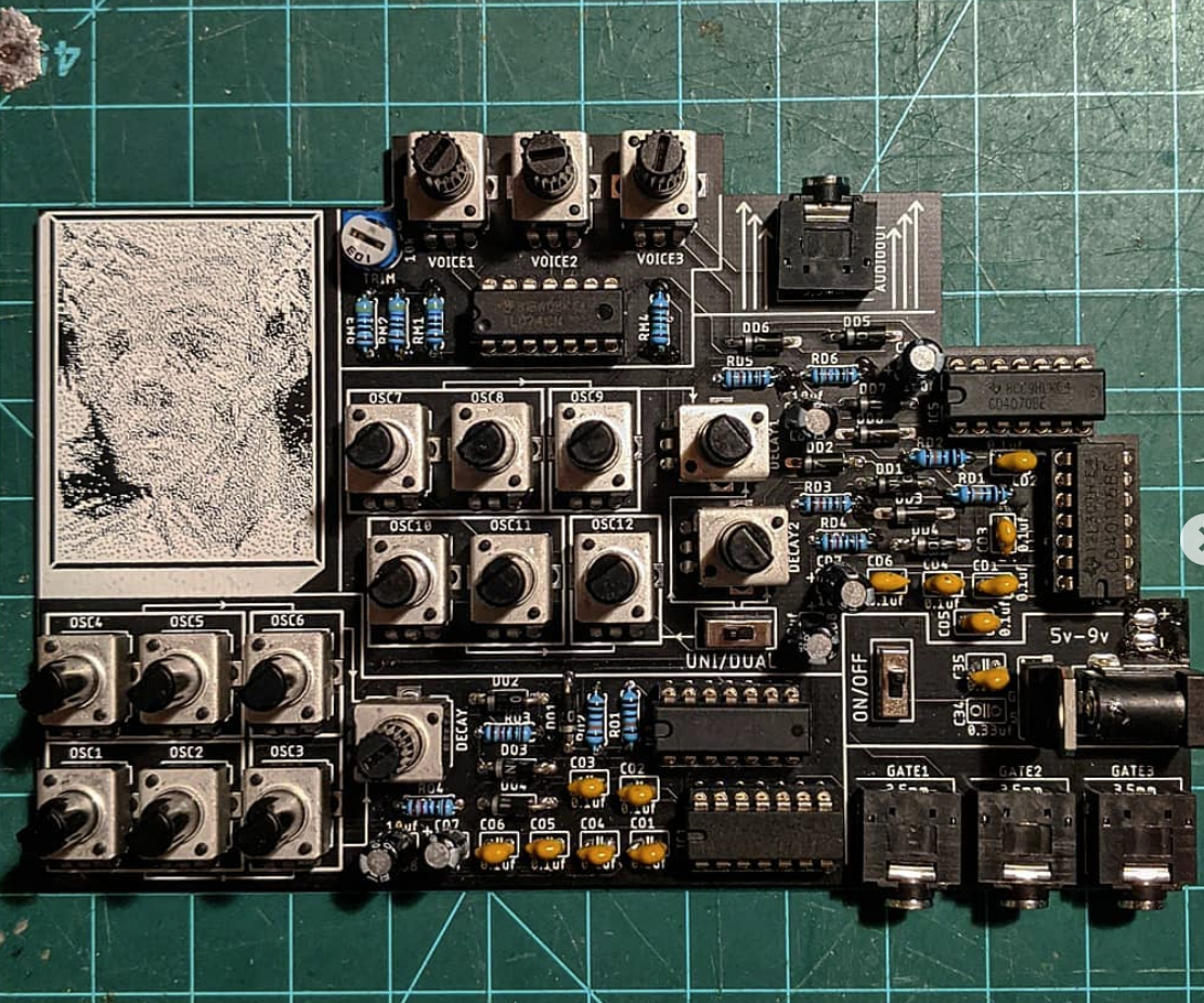 How to Maximize Bitmaps in Eagle