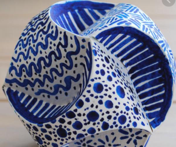 Original Paper Orb