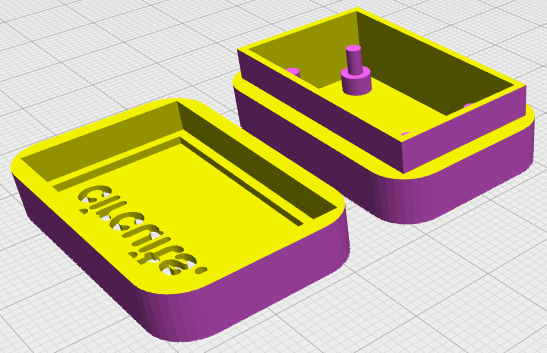 Custom Electronics Enclosure