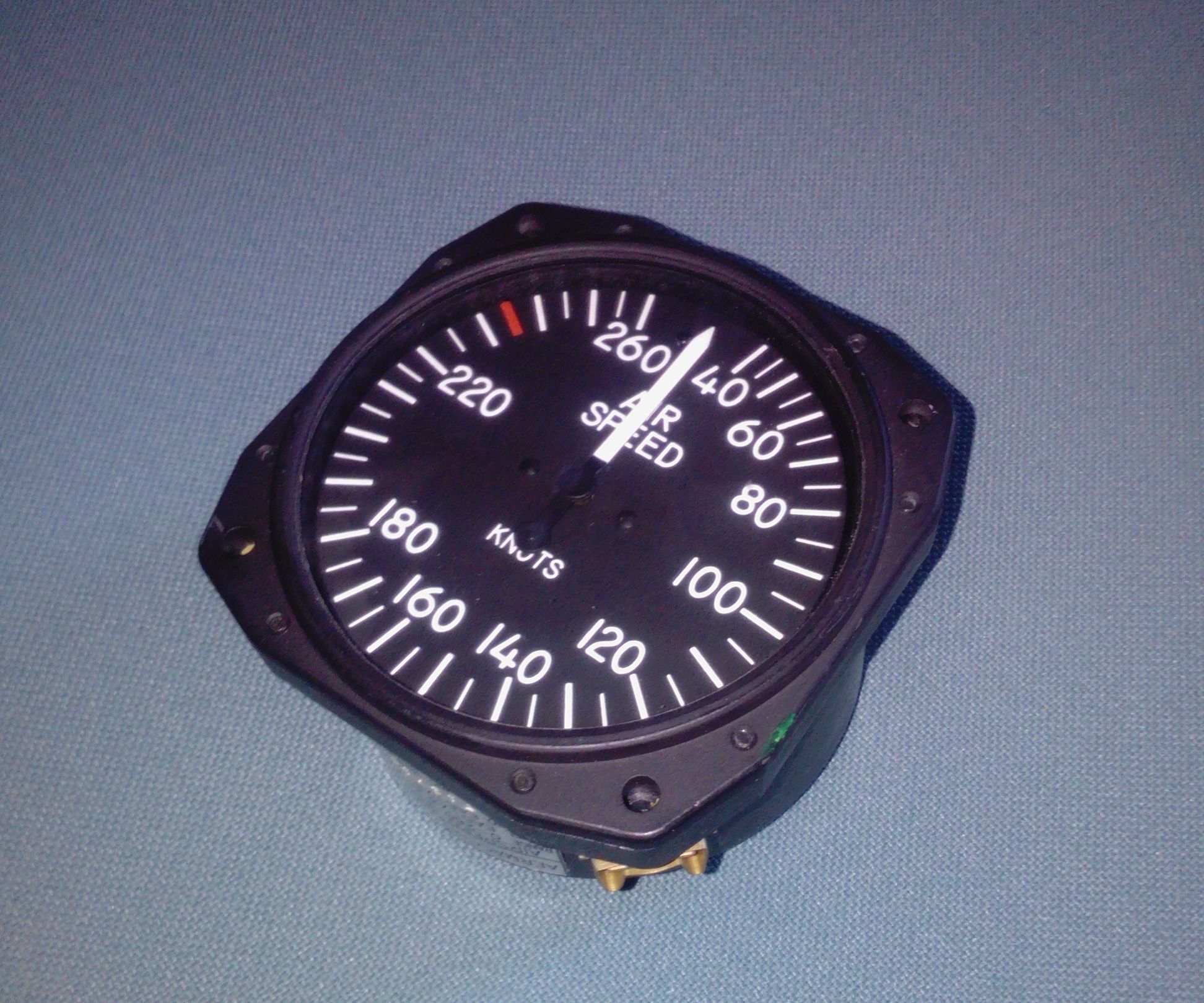 Pitot - Static Tube DIY