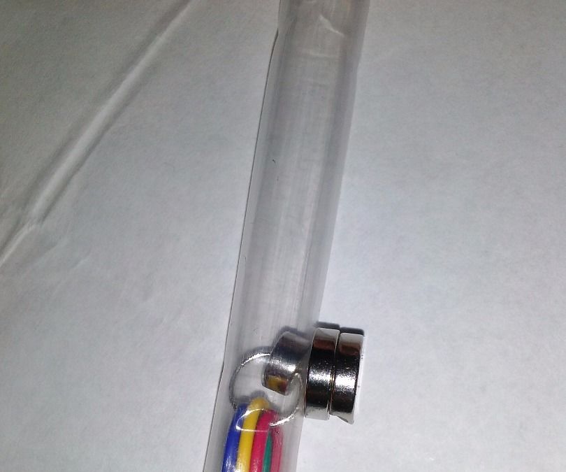 Heatshrink Threader