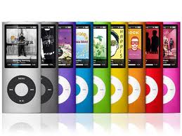 Cheap protective Ipod case!