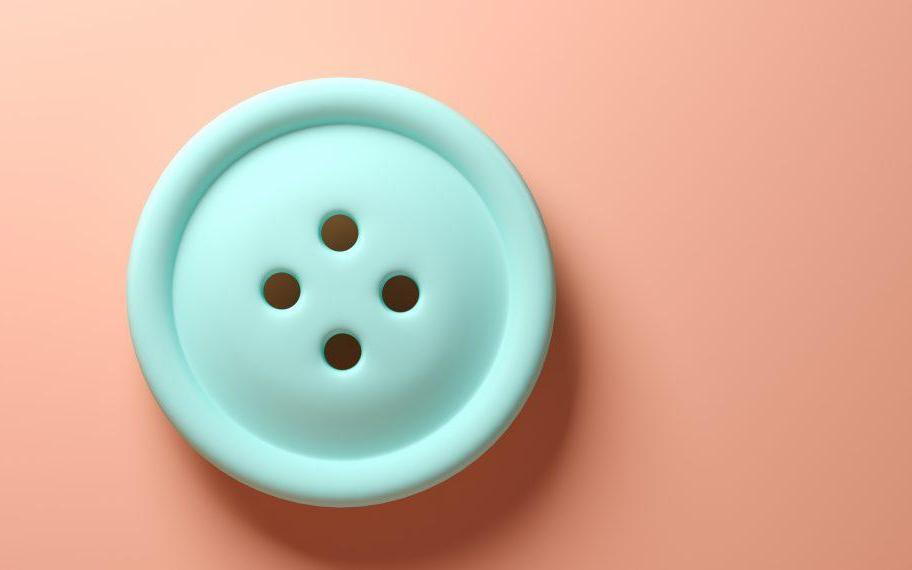 3D Printing a Button 