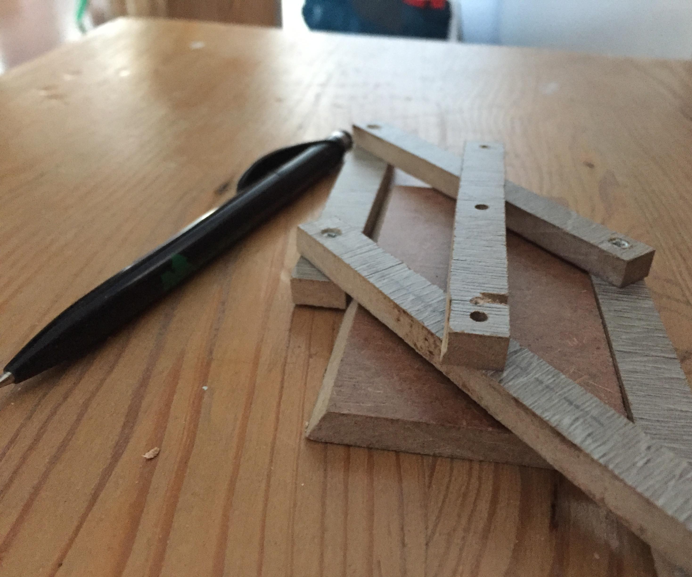 Easy Middle Finding Tool (10 Min.)