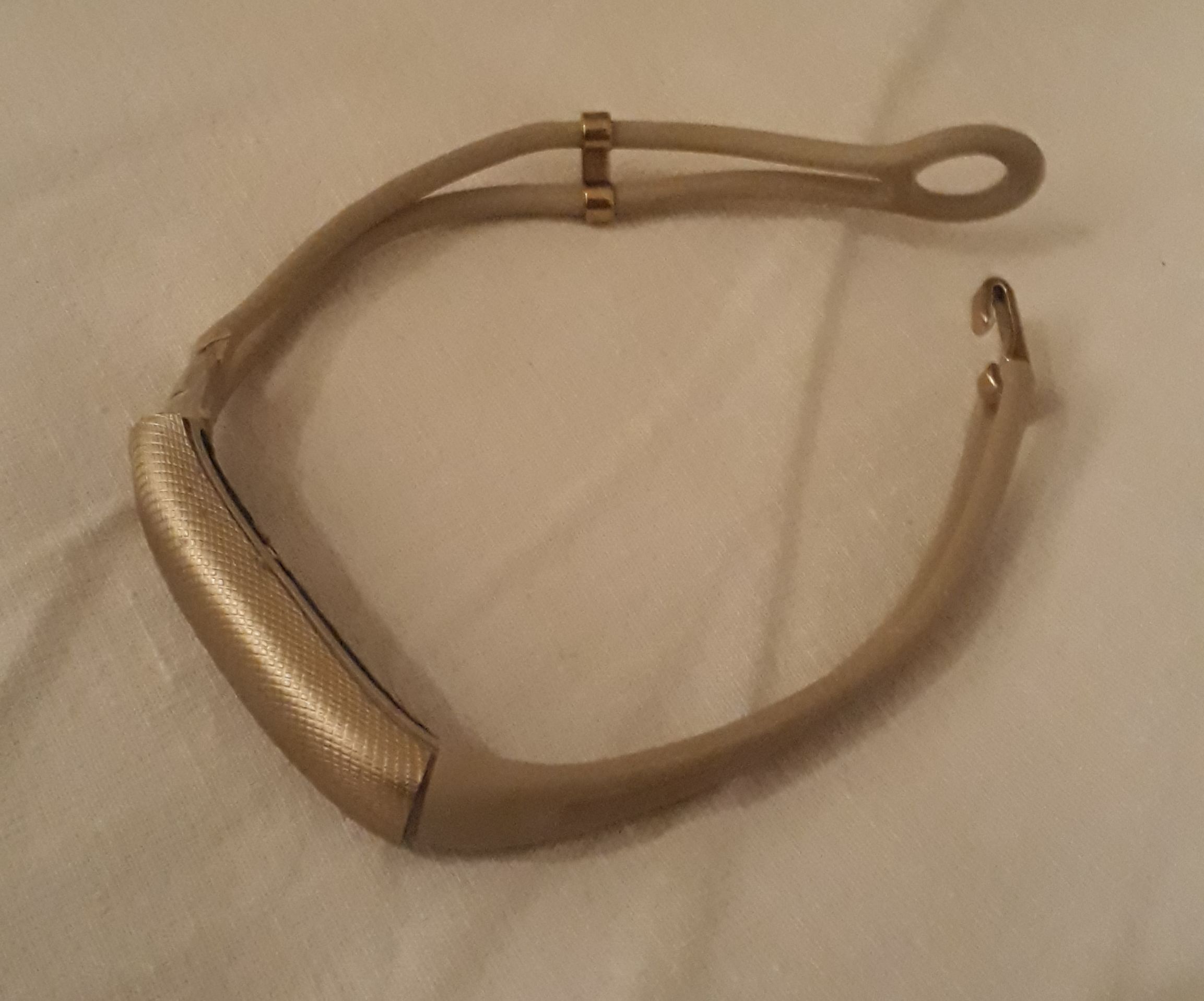 Jawbone UP2 teardown