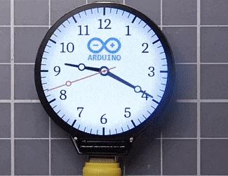 Design Watch Face With LVGL