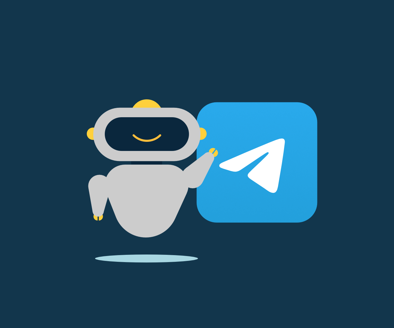 Create a Free Telegram Auto-Forward Application for Raspberry Pi