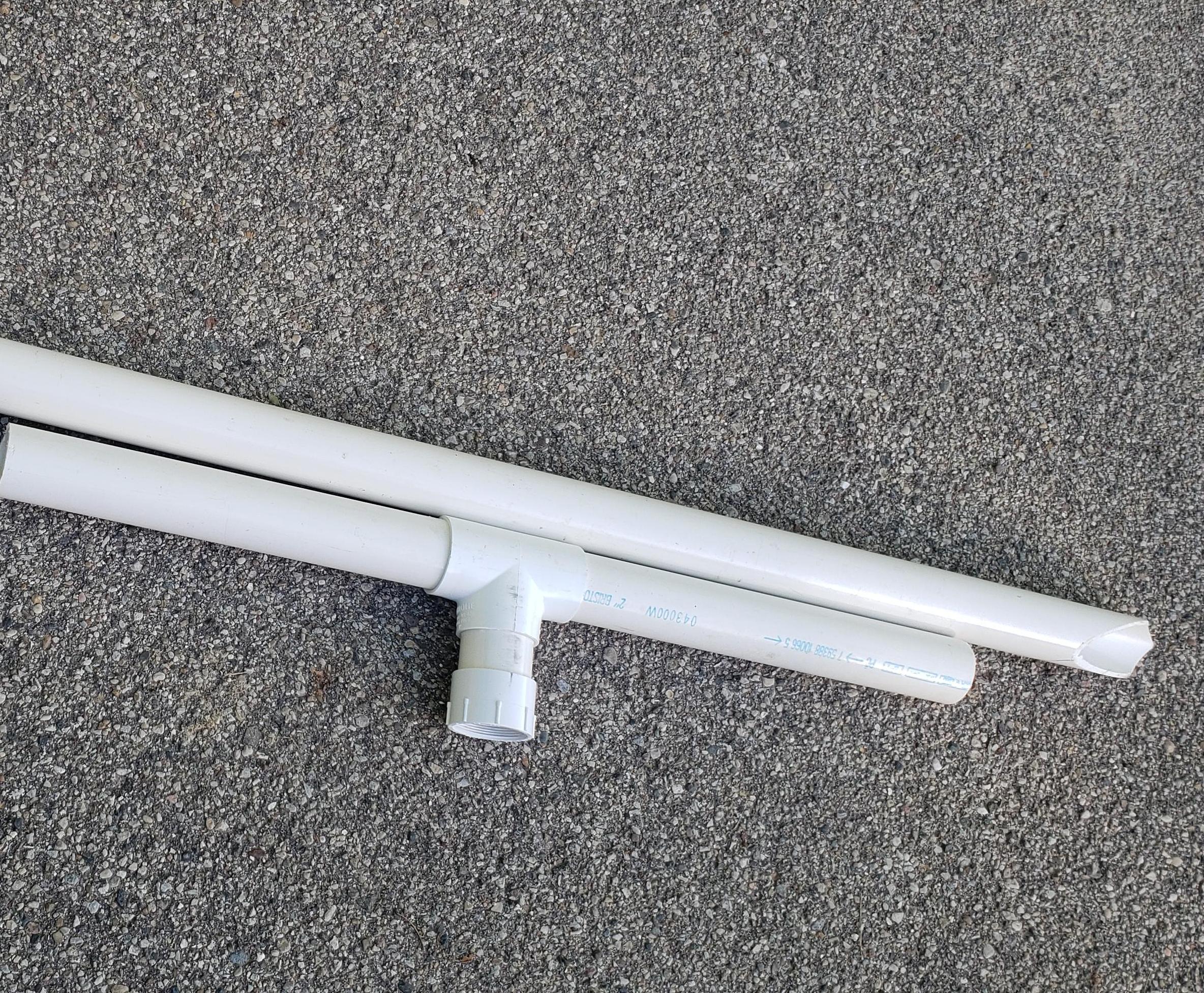 Sandbar Boat Anchor