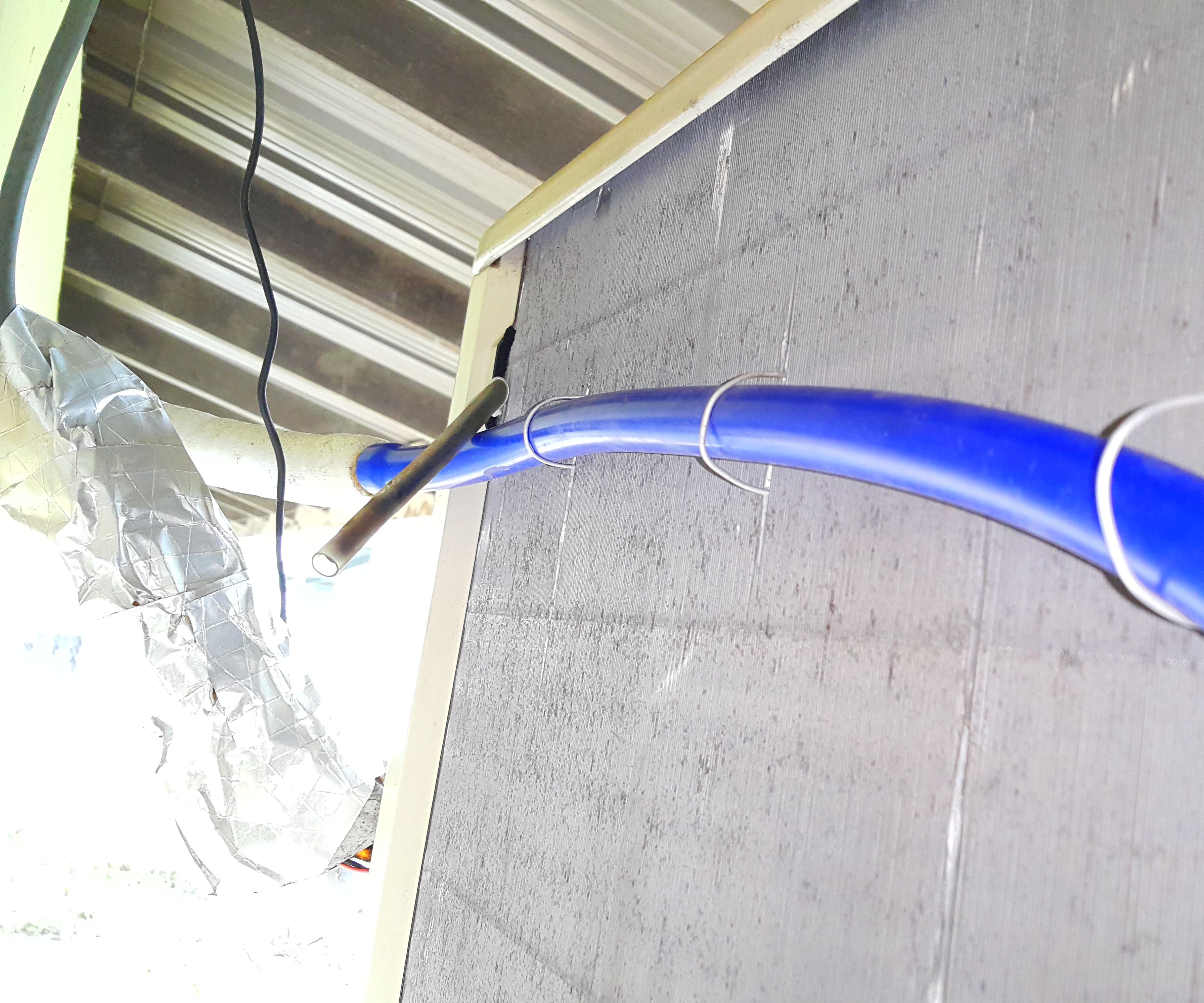 Make an Air Conditioner Perform Even Colder!