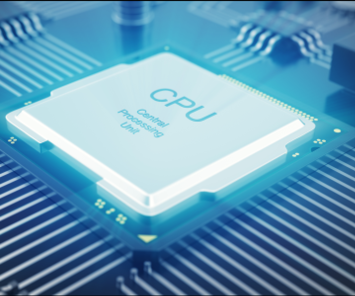 Everything you wanna learn about a Processor
