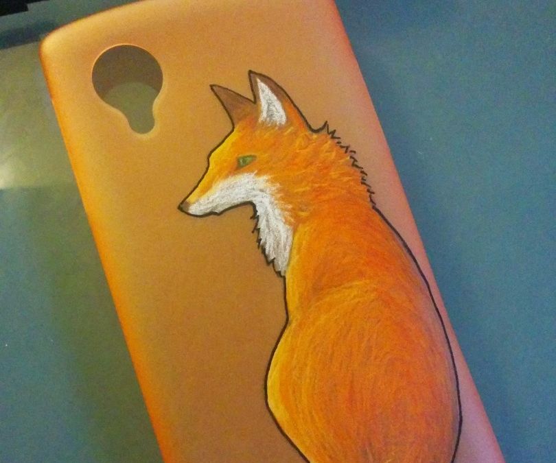 Design Your Own Mobile Cover