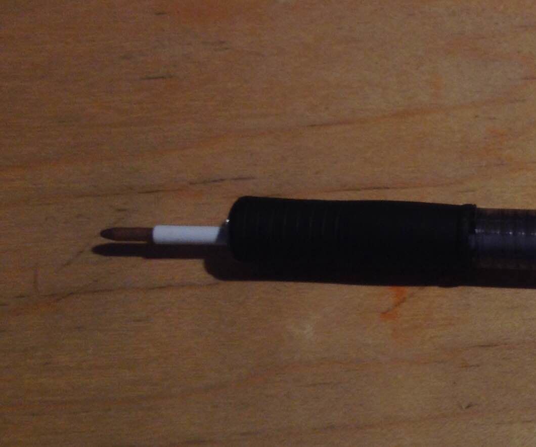 Pen Gun